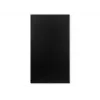 NEC MultiSync M751 digitālās izkārtnes plakanais panelis 190,5 cm (75 collas) LCD 500 cd/m² 4K Ultra HD melns 24/7