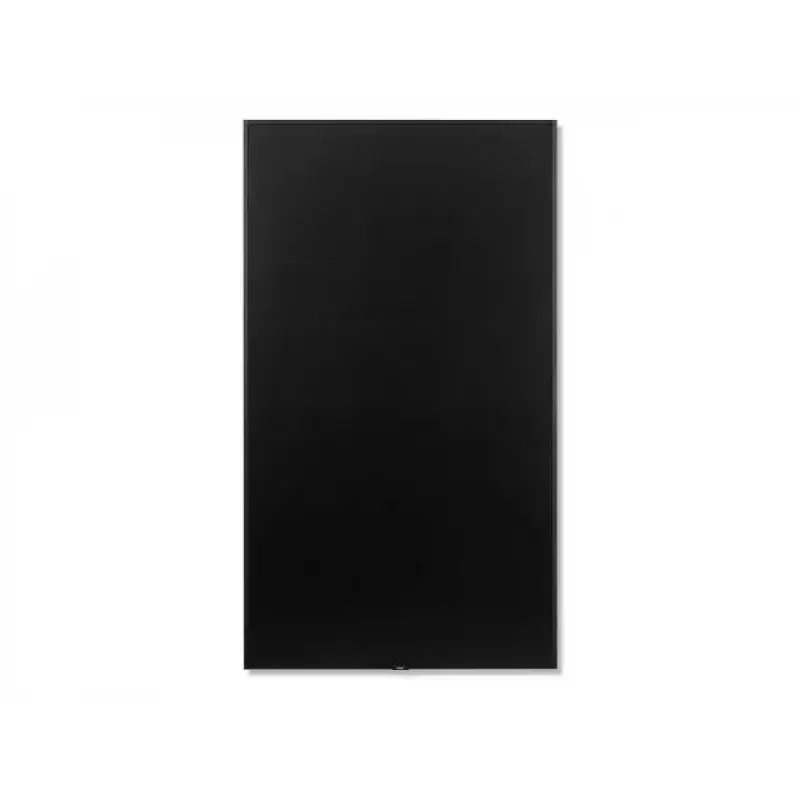 NEC MultiSync M751 digitālās izkārtnes plakanais panelis 190,5 cm (75 collas) LCD 500 cd/m² 4K Ultra HD melns 24/7