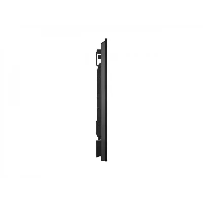 NEC MultiSync M751 digitālās izkārtnes plakanais panelis 190,5 cm (75 collas) LCD 500 cd/m² 4K Ultra HD melns 24/7