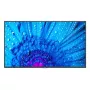 NEC MultiSync M751 digitālās izkārtnes plakanais panelis 190,5 cm (75 collas) LCD 500 cd/m² 4K Ultra HD melns 24/7