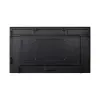 NEC MultiSync E988 digitālās zīmju plāksne 2.48 m (97.5 collas) LCD 350 cd/m² 4K Ultra HD Melns 24/7