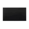NEC MultiSync E988 digitālās zīmju plāksne 2.48 m (97.5 collas) LCD 350 cd/m² 4K Ultra HD Melns 24/7