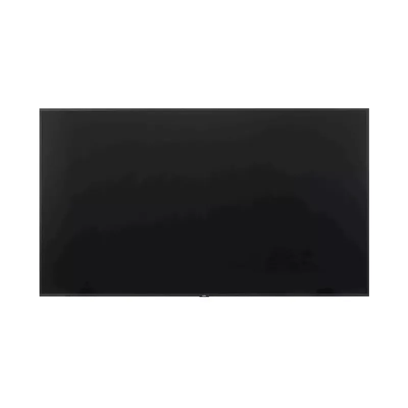 NEC MultiSync E988 digitālās zīmju plāksne 2.48 m (97.5 collas) LCD 350 cd/m² 4K Ultra HD Melns 24/7