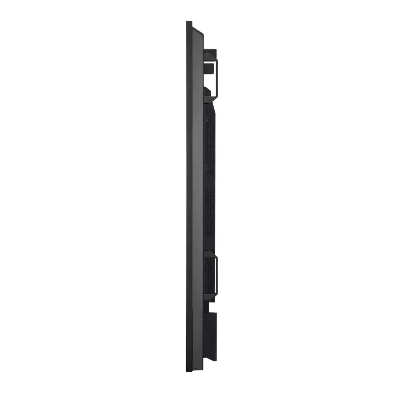 NEC MultiSync E988 digitālās zīmju plāksne 2.48 m (97.5 collas) LCD 350 cd/m² 4K Ultra HD Melns 24/7