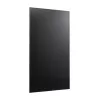 NEC MultiSync E988 digitālās zīmju plāksne 2.48 m (97.5 collas) LCD 350 cd/m² 4K Ultra HD Melns 24/7