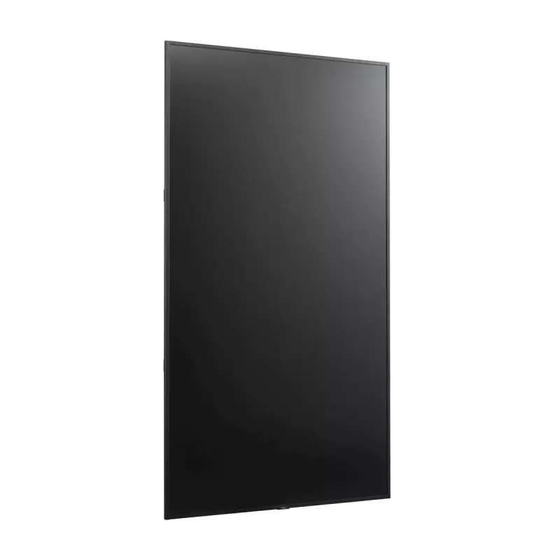NEC MultiSync E988 digitālās zīmju plāksne 2.48 m (97.5 collas) LCD 350 cd/m² 4K Ultra HD Melns 24/7