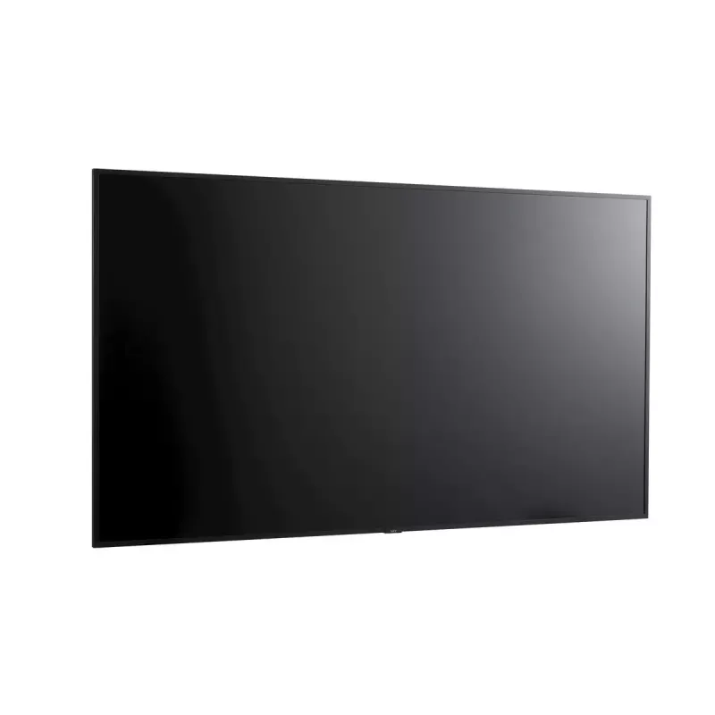 NEC MultiSync E988 digitālās zīmju plāksne 2.48 m (97.5 collas) LCD 350 cd/m² 4K Ultra HD Melns 24/7