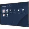Komerciālais 86 collu 4K LCD Displejs VIEWSONIC CDE8614-2C, 3840x2160, 500 cd/m², Android 14, Wi‑Fi, 24/7