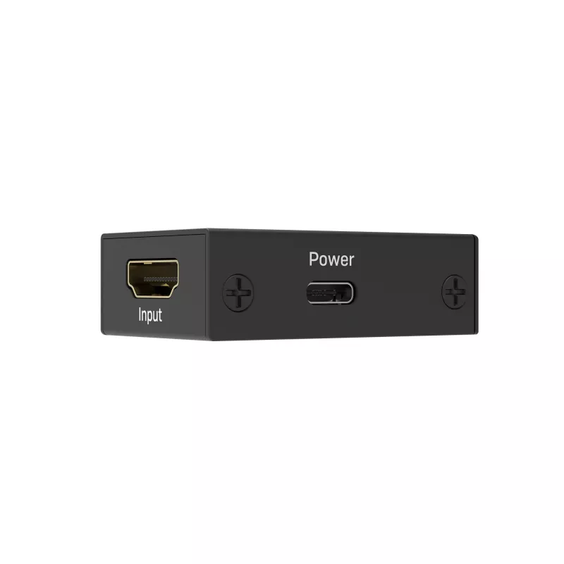 Lindy 38391 HDMI 8K60 signāla atkārtotājs