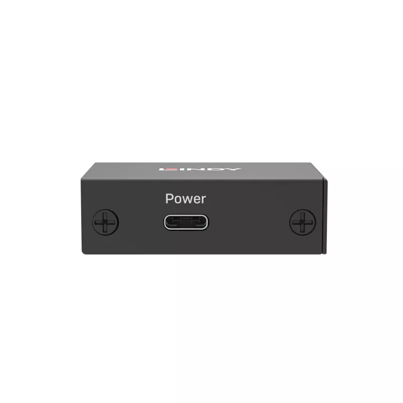 Lindy 38391 HDMI 8K60 signāla atkārtotājs