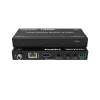HDBaseT pagarinātāja komplekts VivoLink VLHDMIEXT150 18Gbps 4K pa vienu Cat kabeli