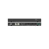 HDBaseT pagarinātāja komplekts VivoLink VLHDMIEXT150 18Gbps 4K pa vienu Cat kabeli