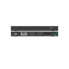 HDBaseT pagarinātāja komplekts VivoLink VLHDMIEXT150 18Gbps 4K pa vienu Cat kabeli