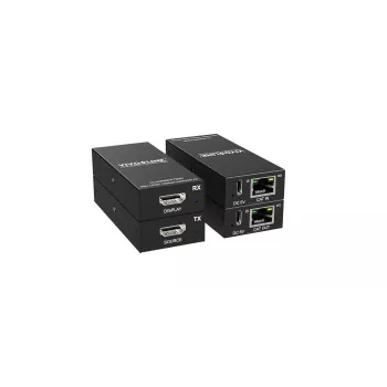 AV pagarinātājs Vivolink VLHDMIEXT60 60m HDMI 4K 60Hz