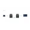 AV pagarinātājs Vivolink VLHDMIEXT60 60m HDMI 4K 60Hz