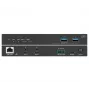 KVM pagarinātājs Vivolink VLUSBCEXT2X2 USB 2.0 1920x1200 150m