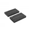 KVM pagarinātājs Vivolink VLUSBCEXT2X2 USB 2.0 1920x1200 150m