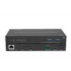 KVM pagarinātājs Vivolink VLUSBCEXT2X2 USB 2.0 1920x1200 150m