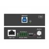 Vivolink VLUSB3EXT100 USB 3.0 pagarinātājs 100m