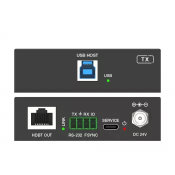 Vivolink VLUSB3EXT100 USB 3.0 pagarinātājs 100m