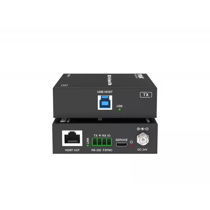 Vivolink VLUSB3EXT100 USB 3.0 pagarinātājs 100m