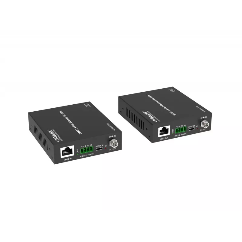 Vivolink VLUSB3EXT100 USB 3.0 pagarinātājs 100m