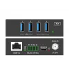 Vivolink VLUSB3EXT100 USB 3.0 pagarinātājs 100m