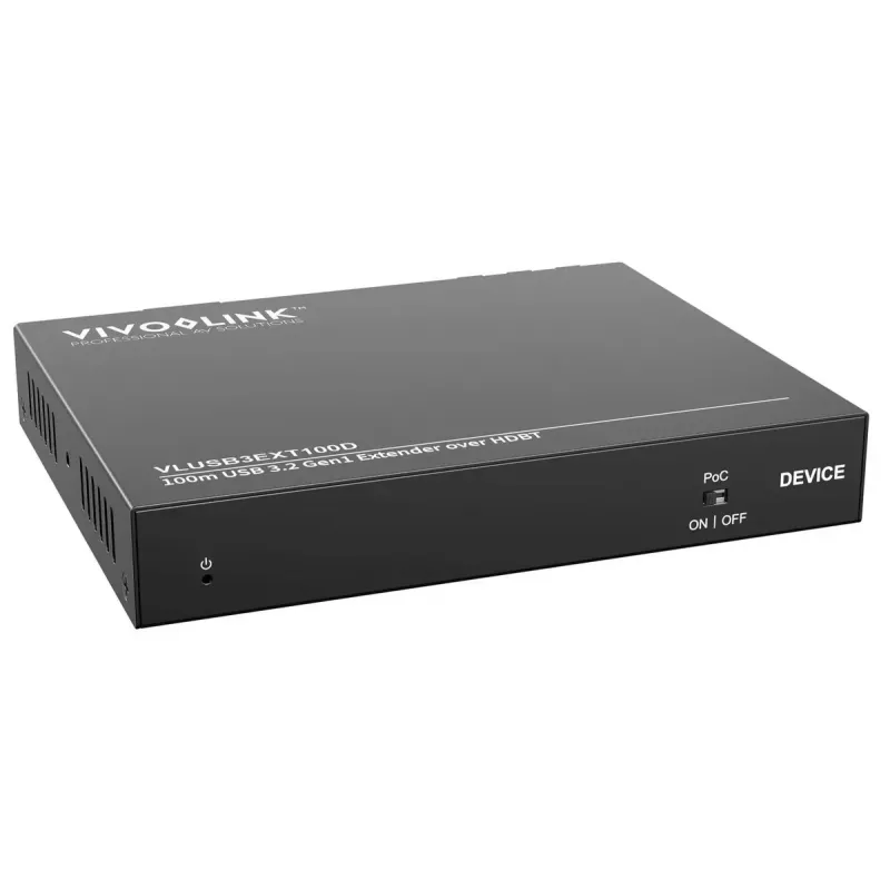 Vivolink VLUSB3EXT100D USB 3.0 pagarinātājs 100 m