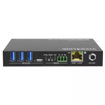 Vivolink VLUSB3EXT100D USB 3.0 pagarinātājs 100 m