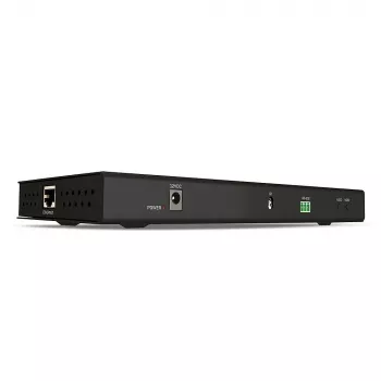 Lindy 9 Portu HDMI 10.2G Daudzskata Slēdzis Melns 30Hz