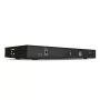Lindy 9 Portu HDMI 10.2G Daudzskata Slēdzis Melns 30Hz