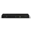 Lindy 9 Portu HDMI 10.2G Daudzskata Slēdzis Melns 30Hz