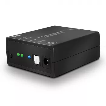 Lindy 2 Port Automātiskais Optiskais Audio Slēdzis
