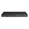 Lindy 4x4 HDMI 4K60 Multi-View matricas slēdzis ar video sienas mērogošanu