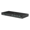 Lindy 4x4 HDMI 4K60 Multi-View matricas slēdzis ar video sienas mērogošanu