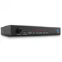 HDMI Sadalītājs Lindy 4 Portu HDMI 10.2G