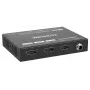 HDMI sadalītājs VivoLink VLHDMISP1X2-8K 1x2, atbalsta līdz 8K@60Hz