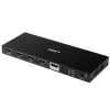 Lindy 4 Portu HDMI 8K60 Pārslēdzējs ar eARC HDMI USB A USB C