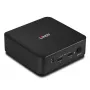 Lindy 2 Port Type C, Dual HDMI 4K60 KVM Slēdzis