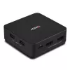 Lindy 2 Port Type C, Dual HDMI 4K60 KVM Slēdzis