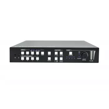 Vivolink VLSC262 video slēdzis HDMI/DisplayPort