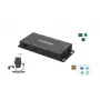 USB-C centrmezgls Vivolink VLUSBCHUB2V2 ar vairākiem portiem
