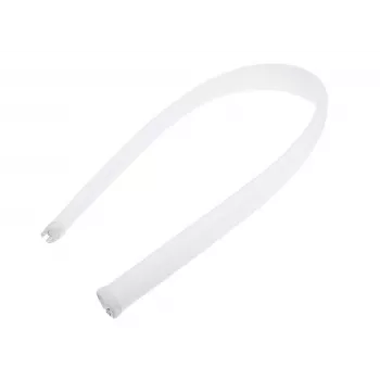 Kabeļa uzmava Vivolink PROZIPSLEEVEW2028 Balta 2 cm Diametrs 2800 mm Garums