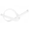 Kabeļa uzmava Vivolink PROZIPSLEEVEW2028 Balta 2 cm Diametrs 2800 mm Garums