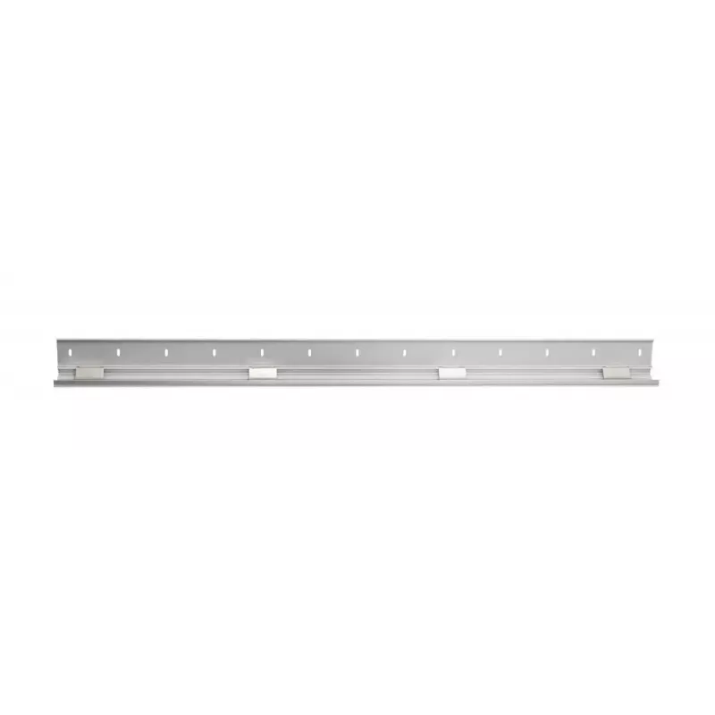 Vivolink VLWL110S alumīnija kabeļa pārsegs, sudraba, 1100 mm