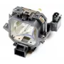 CoreParts ML10020 projektora lampa 165 W