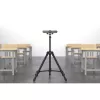 Kamera statīvs Heckler Design H615-BG — grīdas novietojums, Melns, 178×73×10 mm