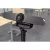 Kamera statīvs Heckler Design H615-BG — grīdas novietojums, Melns, 178×73×10 mm