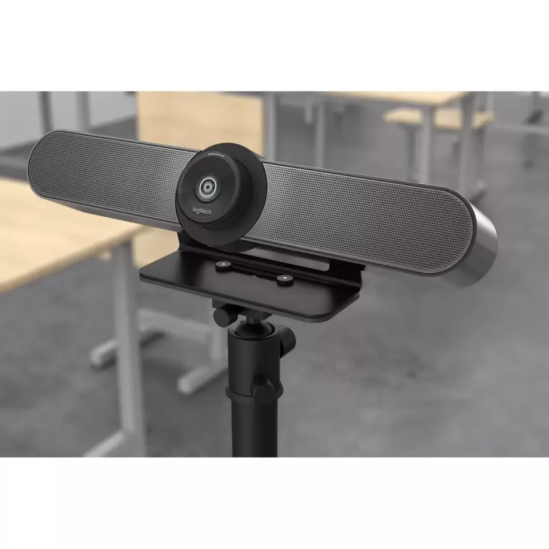 Kamera statīvs Heckler Design H615-BG — grīdas novietojums, Melns, 178×73×10 mm