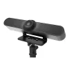 Kamera statīvs Heckler Design H615-BG — grīdas novietojums, Melns, 178×73×10 mm
